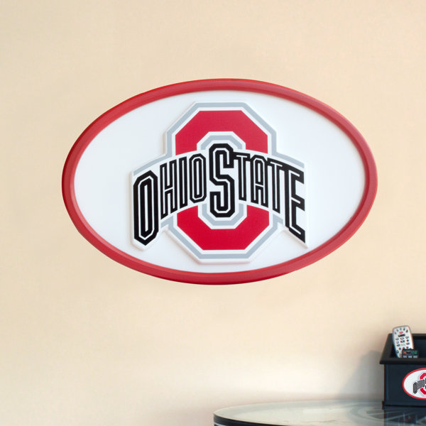 Fan Creations NCAA Print & Reviews | Wayfair